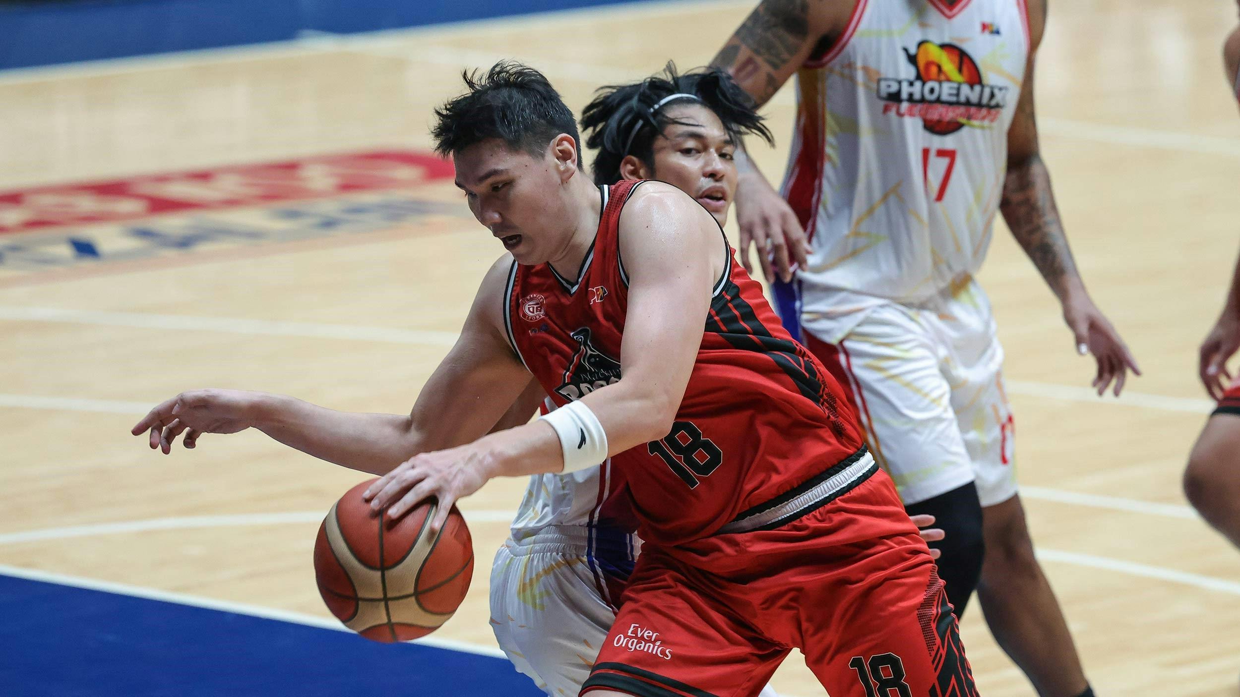 George King-less Blackwater gets morale-boosting win over Phoenix in Commissioner